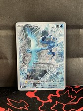 Pokémon TCG - Articuno -