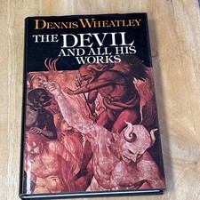 🔱The Devil and All His