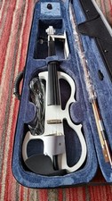 Vangoa 4/4 Electric Silent