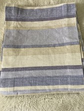 Laura Ashley Lilac Stripe