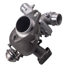 Turbocharger  Citroen Peugeot