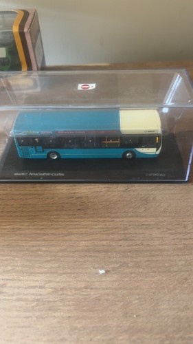 Cmnl ukbus8017 arriva southern - ukbus8017,