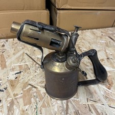 Max Sievert Paraffin Brass