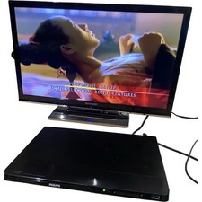 Philips BDP2100 05 Blu Ray