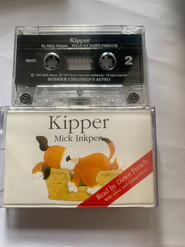Kipper mick inkpen - inkpen, read