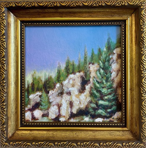 Jemez mountains new - jemez, mexico
