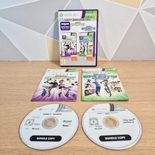 Kinect Sports Double Pack