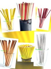 Straws Drinking Straw Paper