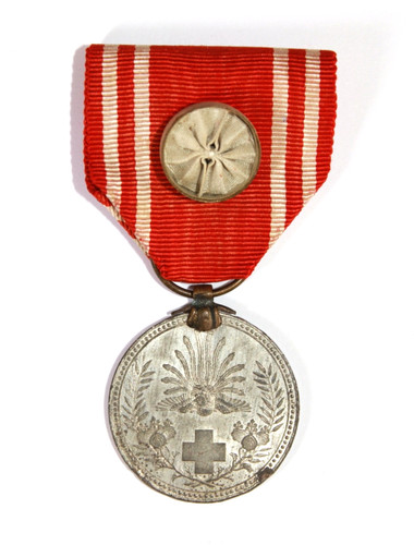 Japan ww2 japanese red cross - ww2,