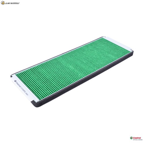Filter interior air cc0272 - filter,