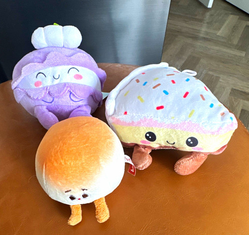 Squishmallows food drink - squishmallows, &