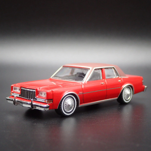 1983 dodge diplomat four - 1983, 4