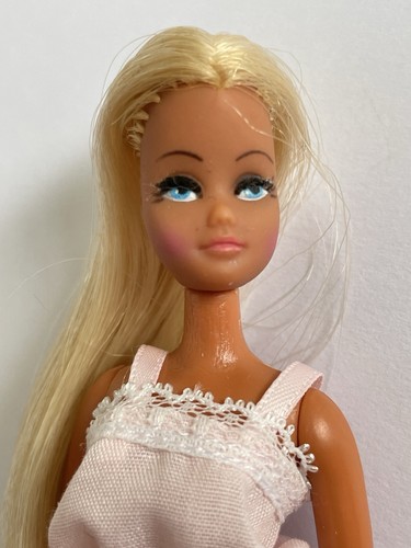 Palitoy pippa britt doll - palitoy,