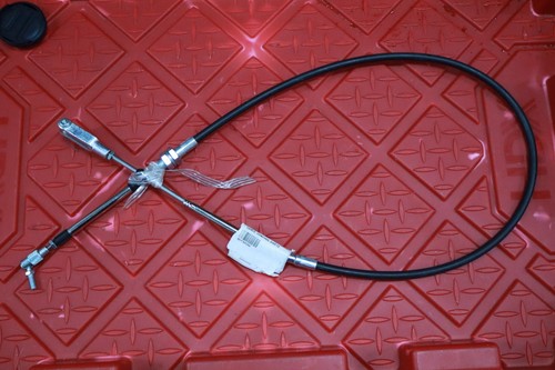 Billy goat 501254 shifter - billy,