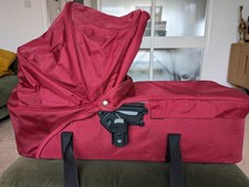 Baby Jogger Compact Carry Cot
