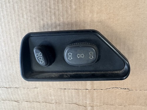 Land rover discovery - 2, drivers