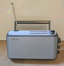 Sony Portable Personal Radio
