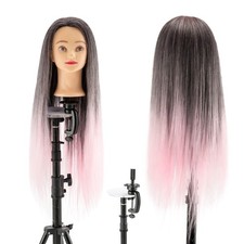 24 Inch Salon Hair Training
