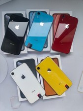 Apple iPhone XR -