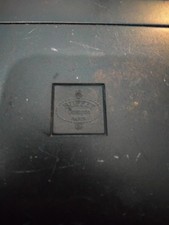 Buffet Crampon B12 Clarinet