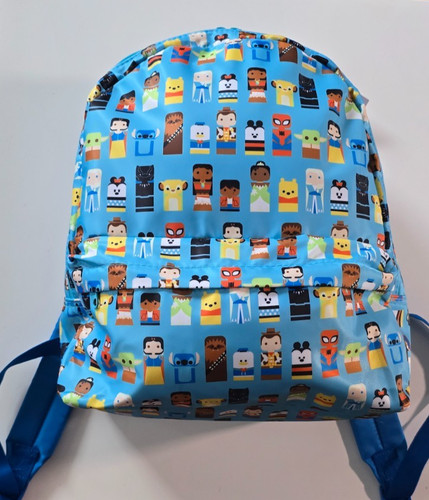 Disney kids backpack - kids',