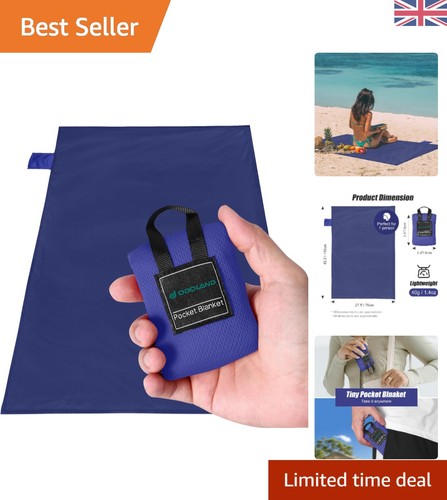 Compact waterproof picnic - compact,
