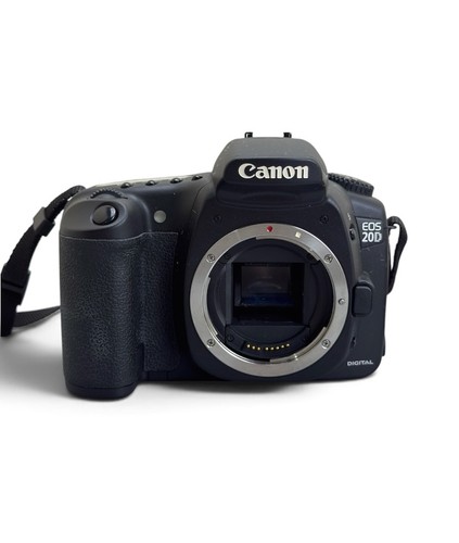 Canon eos 20d mp digital - eos,