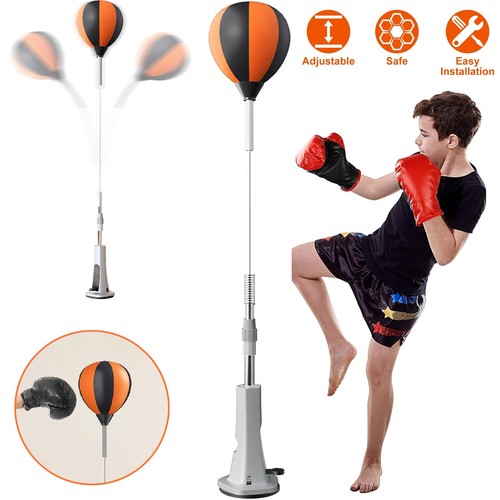 Boxing reflex bag speed - boxing,