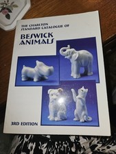 CALLOW, DIANA The Charlton