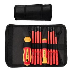 10PCS VDE Magnetic Insulated