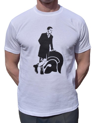 Trojan skinhead shirt ska - shirt,
