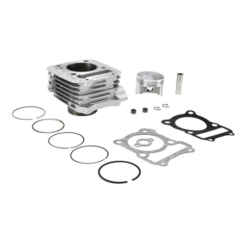 Cylinder piston kit 150cc - kit,