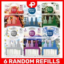 Febreze 3volution plug - plug, in