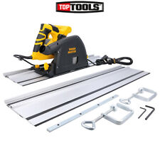 TOUGH MASTER 1400W Plunge