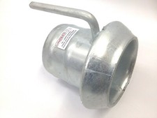 Slurry Tanker 6" Perrot Type