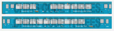 Adhesive vinyl class 153 - adhesive,