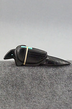 Eagle Zuni Fetish Carving -