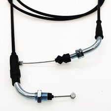 Throttle cable 212cm for GY6