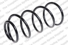 Kilen Front Coil Spring for Hyundai i20 CRDi 90 1.4 January 2009-December 2012