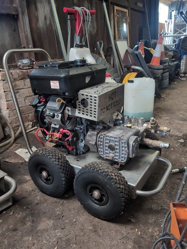 Briggs and stratton vanguard - briggs,
