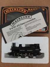 MAINLINE 37055 - BR CLASS J72