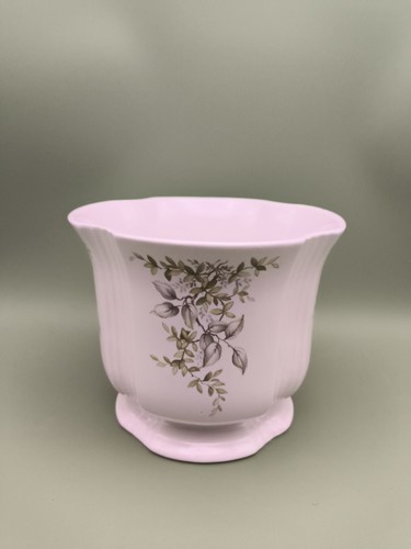 Vintage planter - vintage,