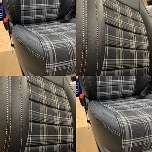 Interior seat cloth fabric - interior,