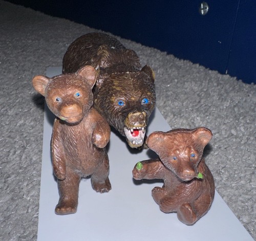 Elc aaa animals bear - elc,