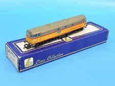 LIMA 'OO' GAUGE CLASS 31 116 'RAIL CELEBRITY' BR INFRASTRUCTURE DIESEL LOCO !