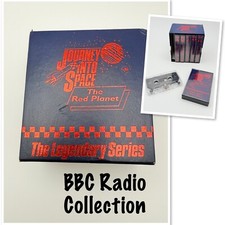 Journey into Space Charles