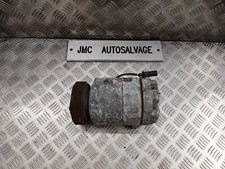VW GOLF MK4 GTI AUDI TT MK1 1.8T 2.0 PETROL AIR CON PUMP COMPRESSOR 1J0820803G