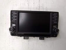 VOLKSWAGEN POLO AUDIO & SAT