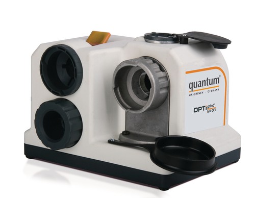 Optimum drill bit sharpener - optimum,