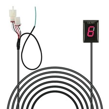 Bike Gear Indicator for Honda